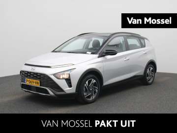 1.0 T-GDI Comfort Smart | Apple Carplay / Android