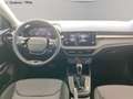 Skoda Fabia Selection (LED.DAB.PDC.GRA.SHZ) 1.0 TSI DSG Grijs - thumbnail 10