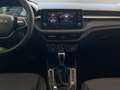 Skoda Fabia Selection (LED.DAB.PDC.GRA.SHZ) 1.0 TSI DSG Grijs - thumbnail 11