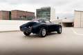 Alfa Romeo EFFEFFE Berlinetta Bleu - thumbnail 4