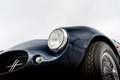 Alfa Romeo EFFEFFE Berlinetta Bleu - thumbnail 9
