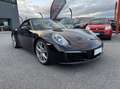 Porsche 911 911 cabrio 3.0 Carrera auto Schwarz - thumbnail 4