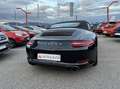 Porsche 911 911 cabrio 3.0 Carrera auto Schwarz - thumbnail 9