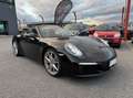 Porsche 911 911 cabrio 3.0 Carrera auto Schwarz - thumbnail 12
