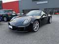 Porsche 911 911 cabrio 3.0 Carrera auto Schwarz - thumbnail 1