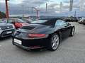 Porsche 911 911 cabrio 3.0 Carrera auto Schwarz - thumbnail 6