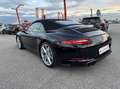 Porsche 911 911 cabrio 3.0 Carrera auto Schwarz - thumbnail 7