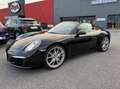 Porsche 911 911 cabrio 3.0 Carrera auto Schwarz - thumbnail 11