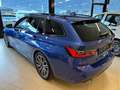 BMW 320 2.0cc 190CV IBRIDO IVA ESPOSTA Bleu - thumbnail 4