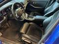 BMW 320 2.0cc 190CV IBRIDO IVA ESPOSTA Bleu - thumbnail 5