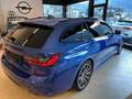 BMW 320 2.0cc 190CV IBRIDO IVA ESPOSTA Bleu - thumbnail 3