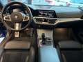 BMW 320 2.0cc 190CV IBRIDO IVA ESPOSTA Blauw - thumbnail 7