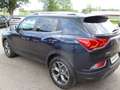 SsangYong Korando 1.6 e-XDi 4WD Aut. Onyx 1 Hand Bleu - thumbnail 4