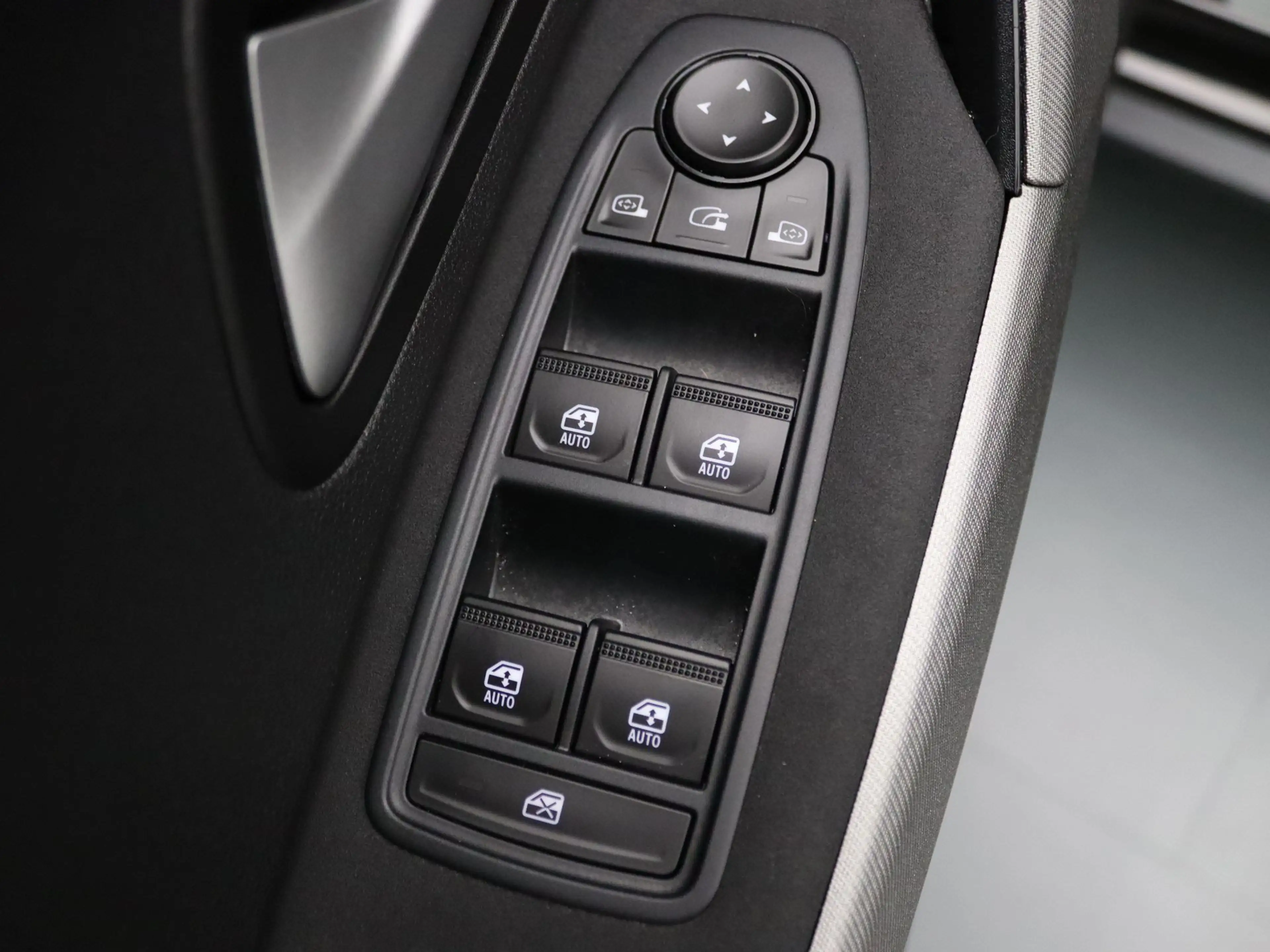 Dacia Bigster 155pk Hybrid Limited Edition Apple Carplay/Android — photo 23
