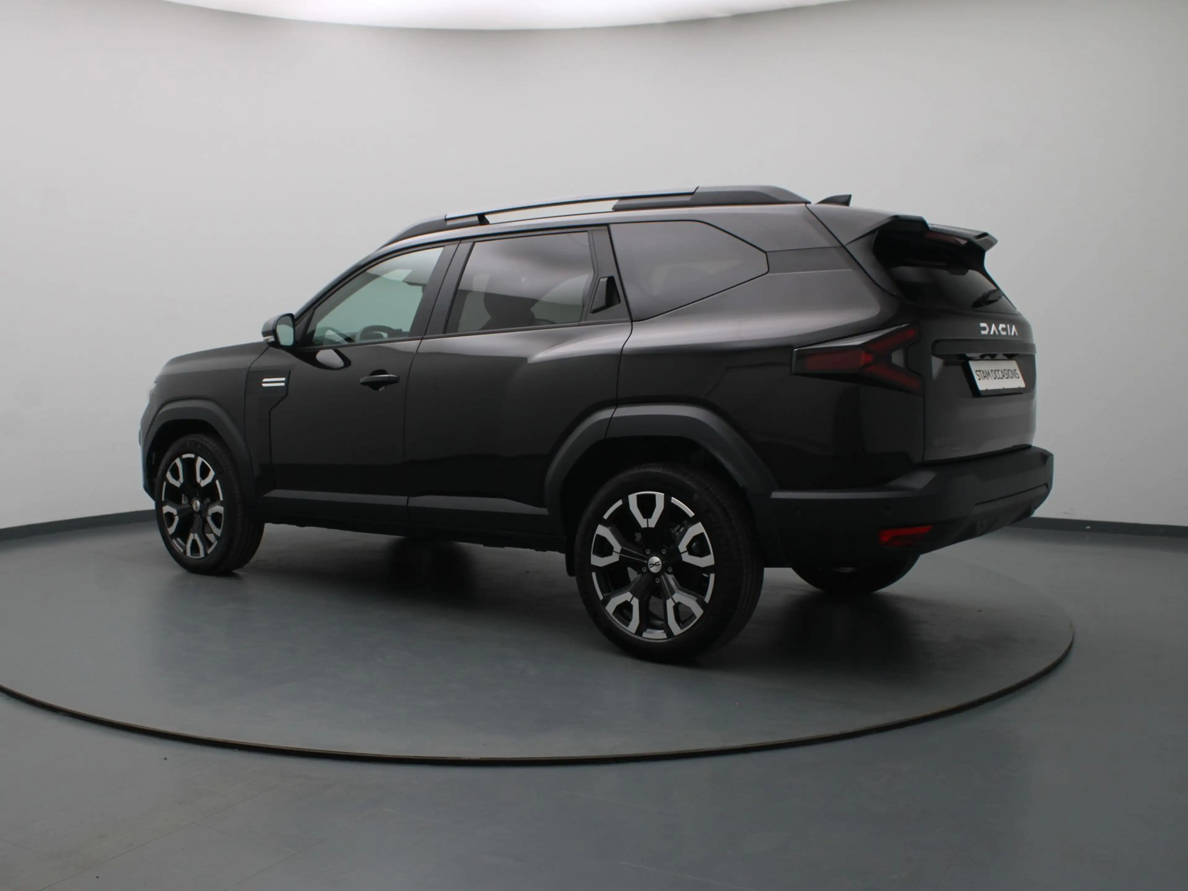 Dacia Bigster 155pk Hybrid Limited Edition Apple Carplay/Android — photo 2