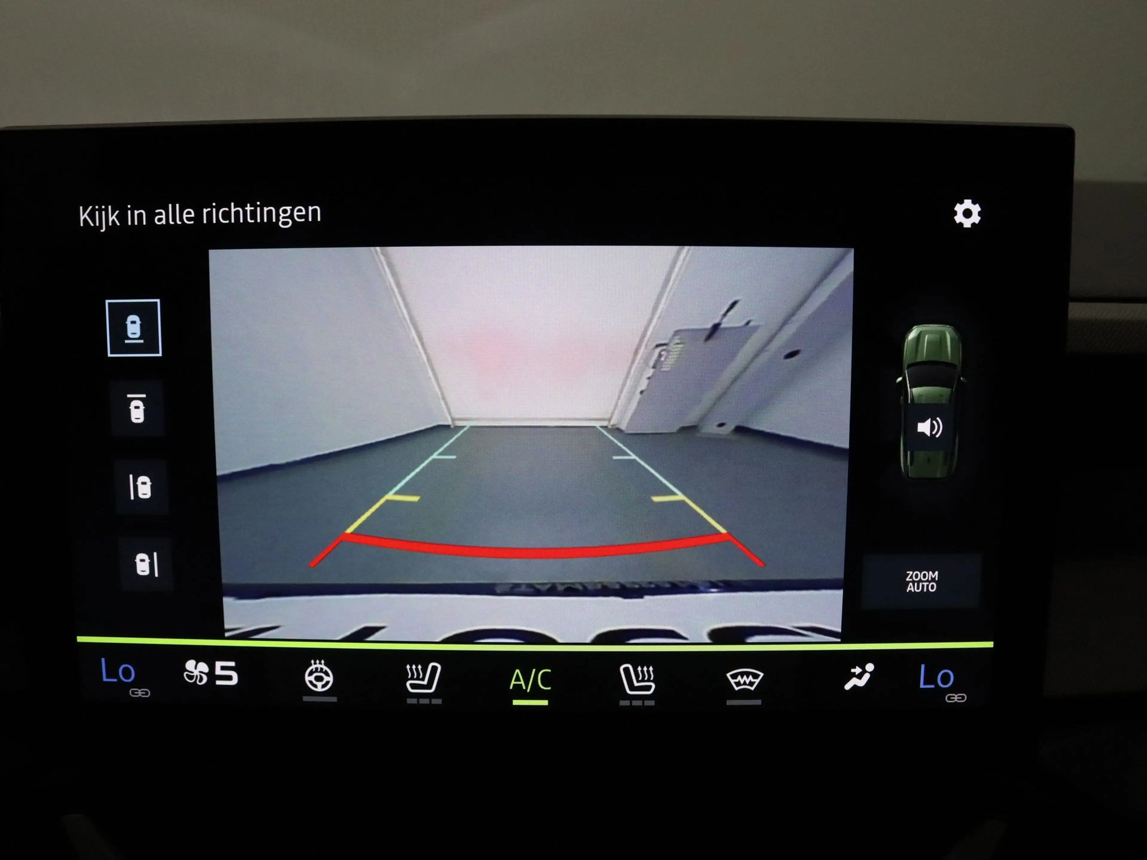 Dacia Bigster 155pk Hybrid Limited Edition Apple Carplay/Android — photo 9