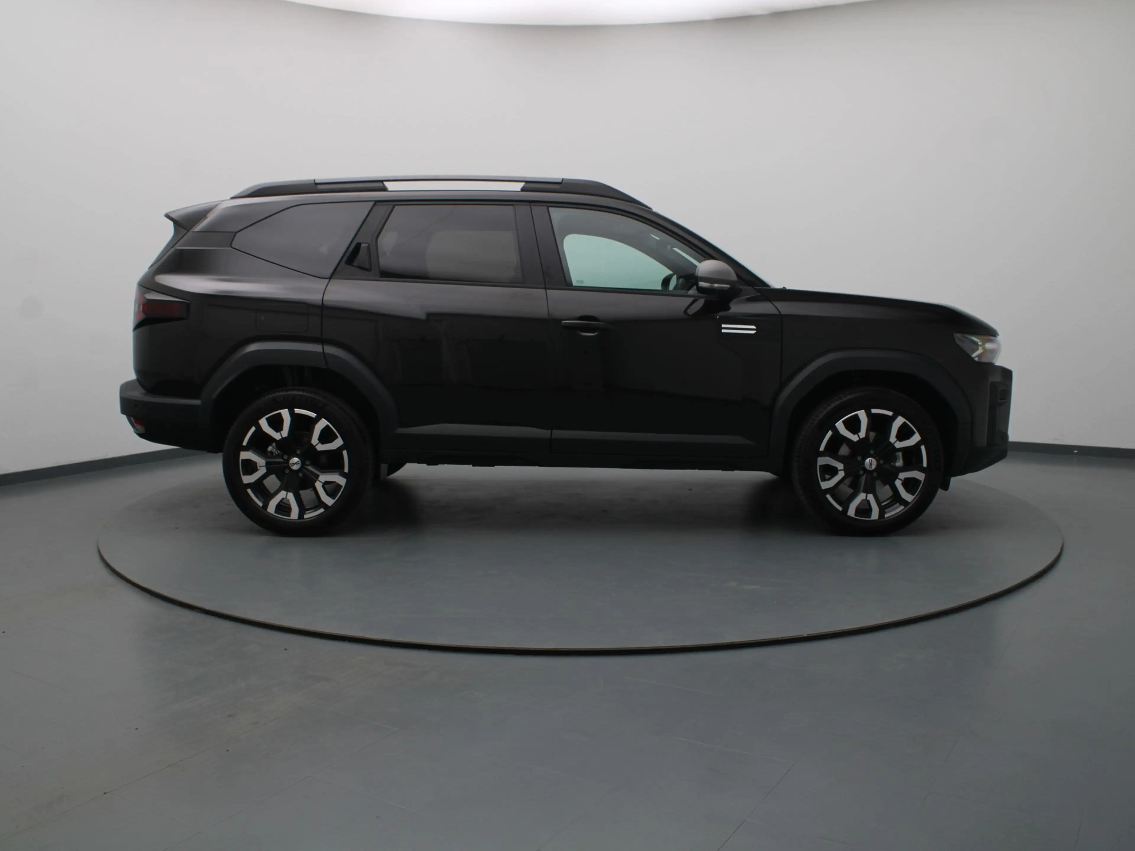 Dacia Bigster 155pk Hybrid Limited Edition Apple Carplay/Android — photo 25