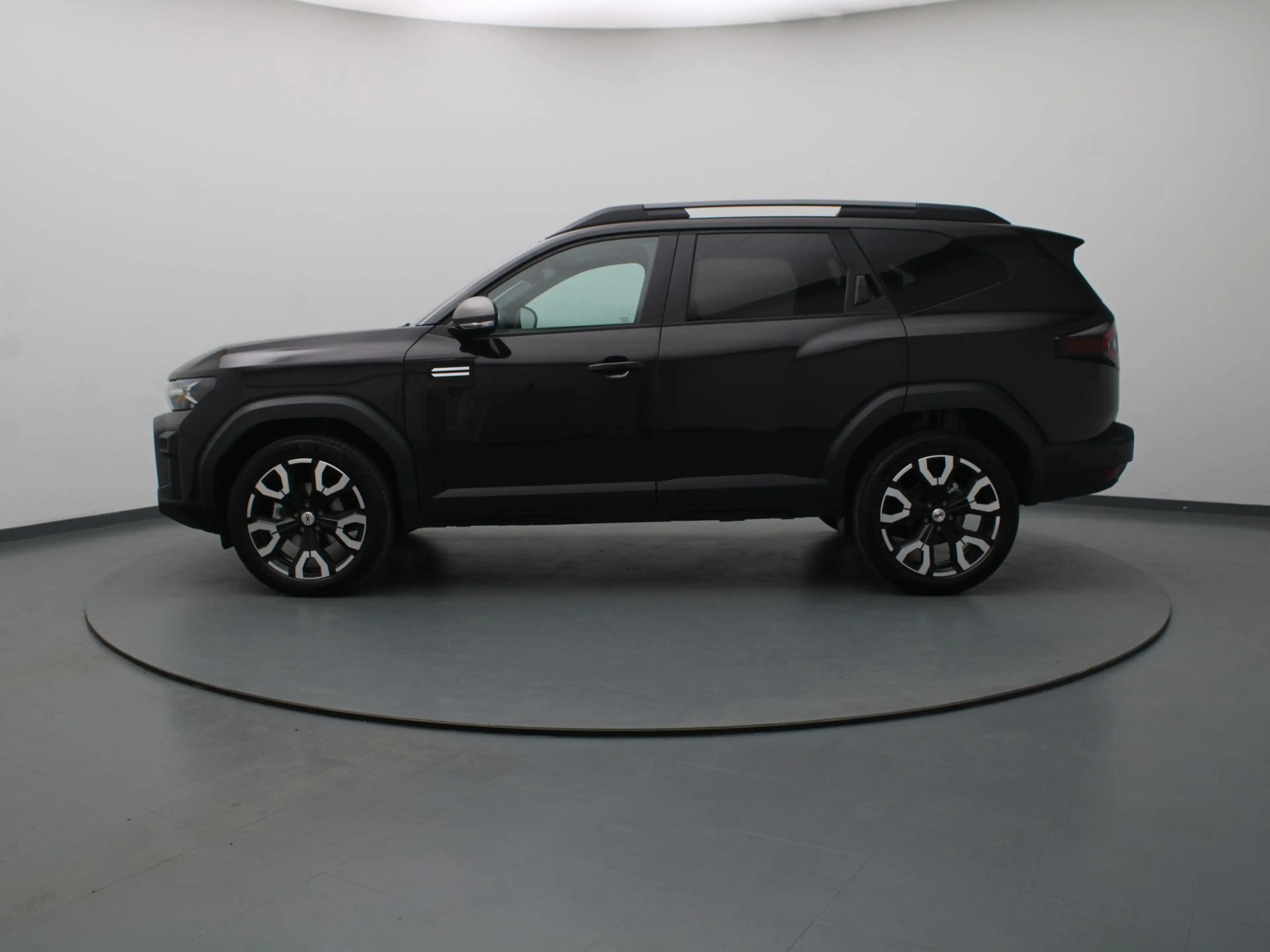 Dacia Bigster 155pk Hybrid Limited Edition Apple Carplay/Android — photo 24