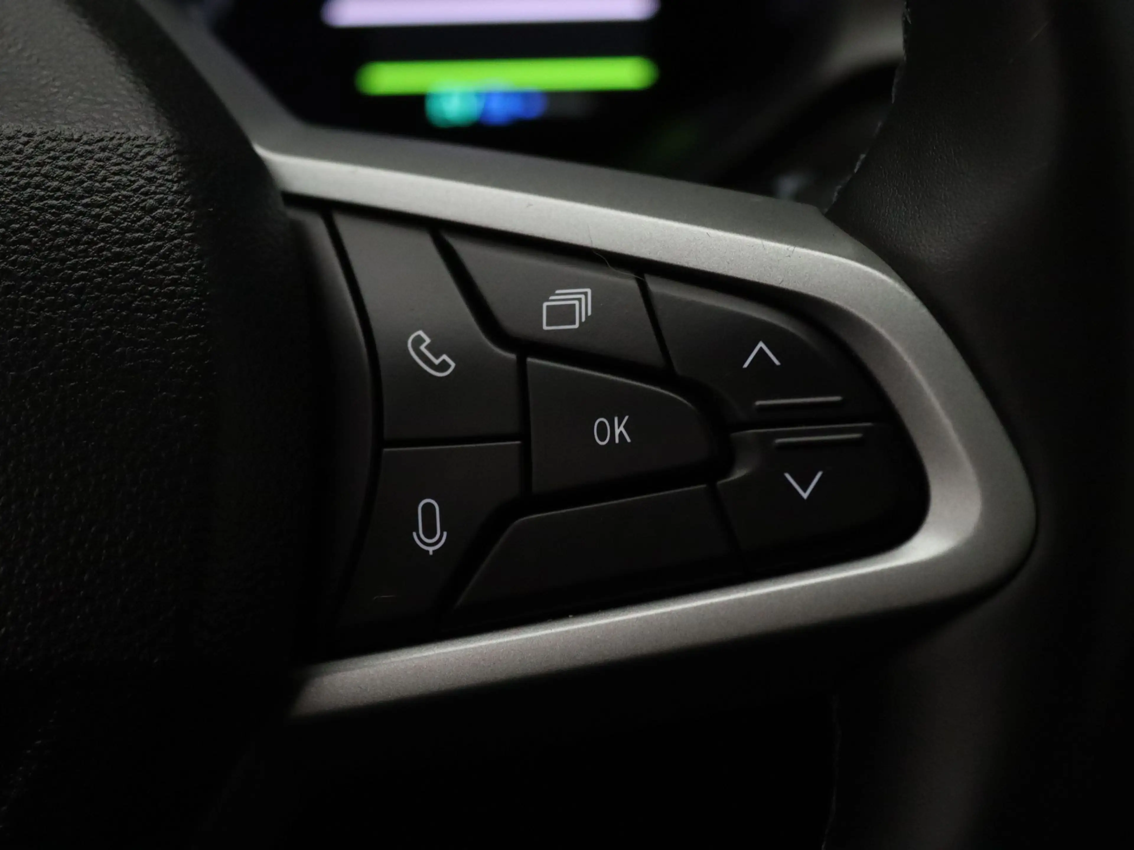 Dacia Bigster 155pk Hybrid Limited Edition Apple Carplay/Android — photo 16