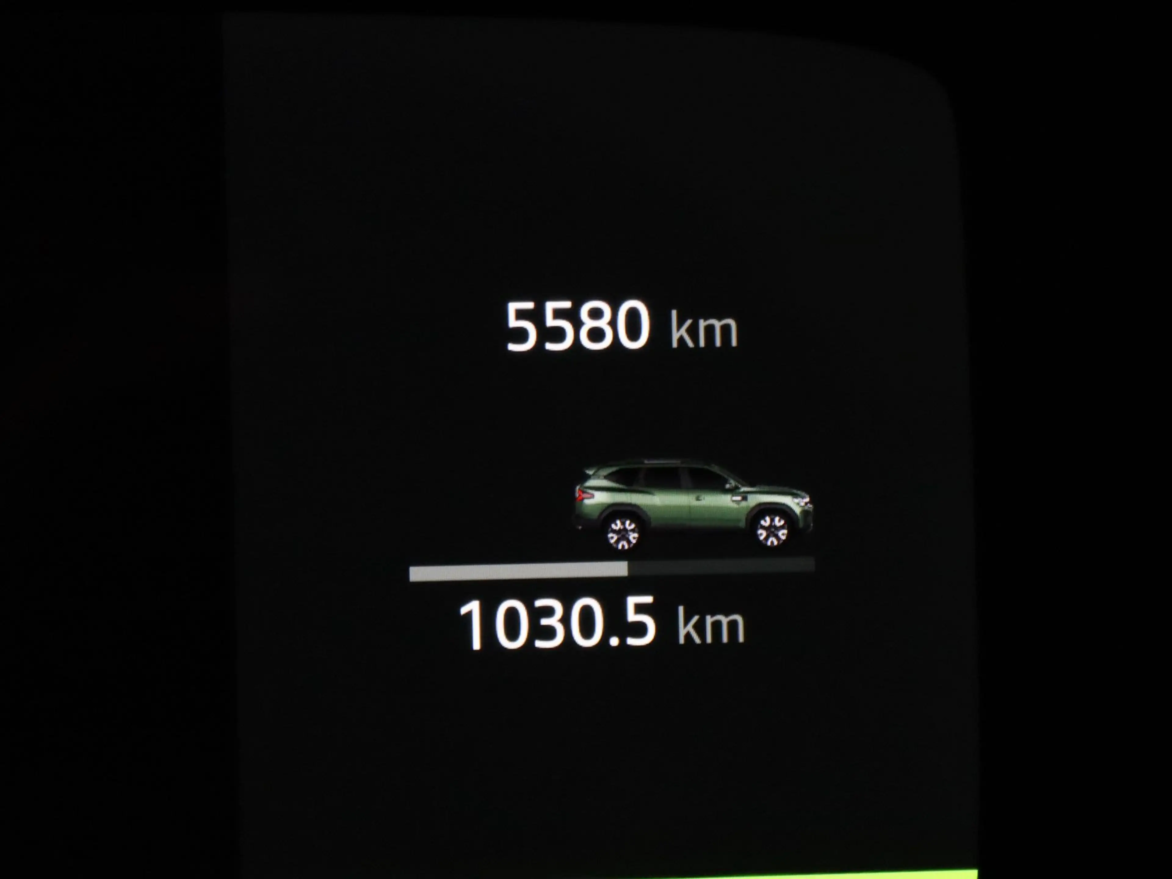 Dacia Bigster 155pk Hybrid Limited Edition Apple Carplay/Android — photo 4