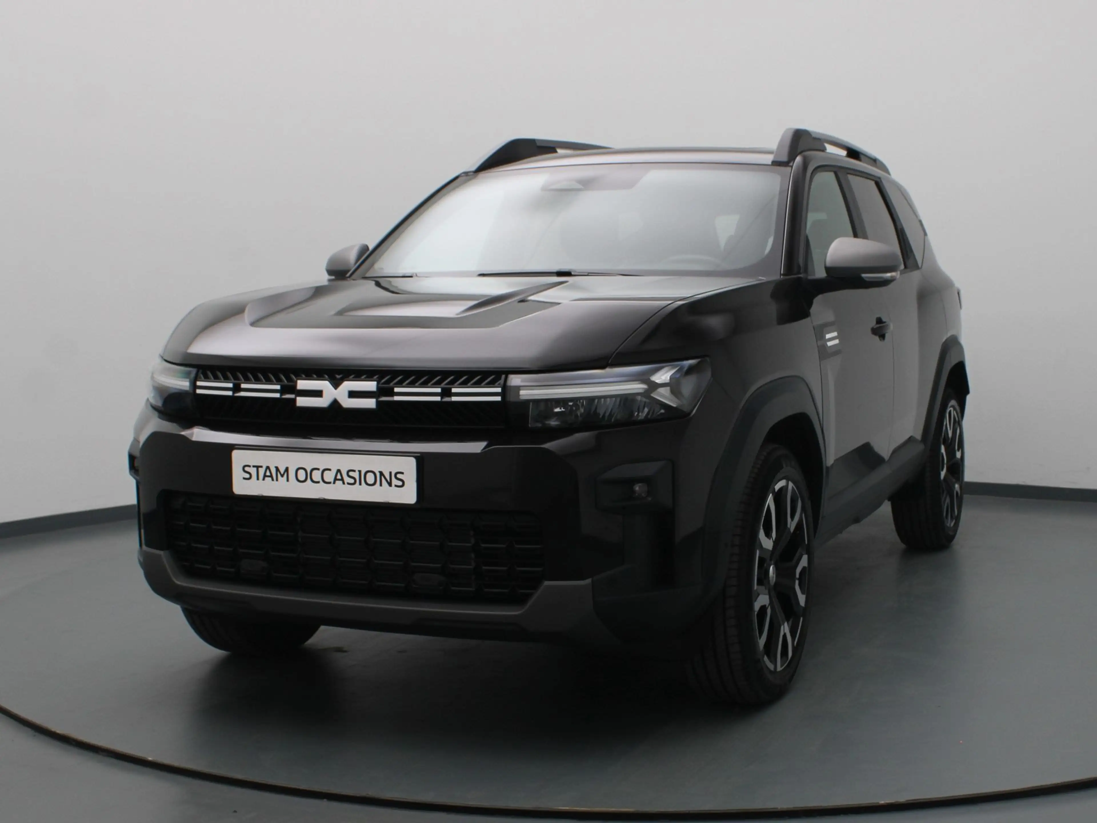 Dacia Bigster 155pk Hybrid Limited Edition Apple Carplay/Android — photo 19