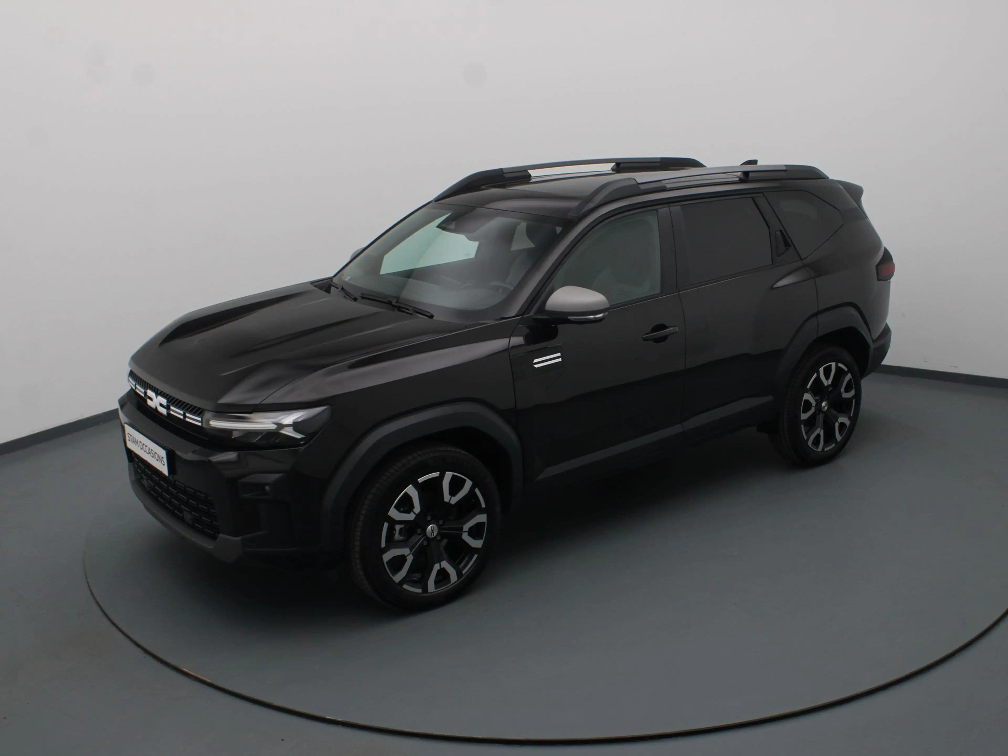 Dacia Bigster 155pk Hybrid Limited Edition Apple Carplay/Android — photo 11