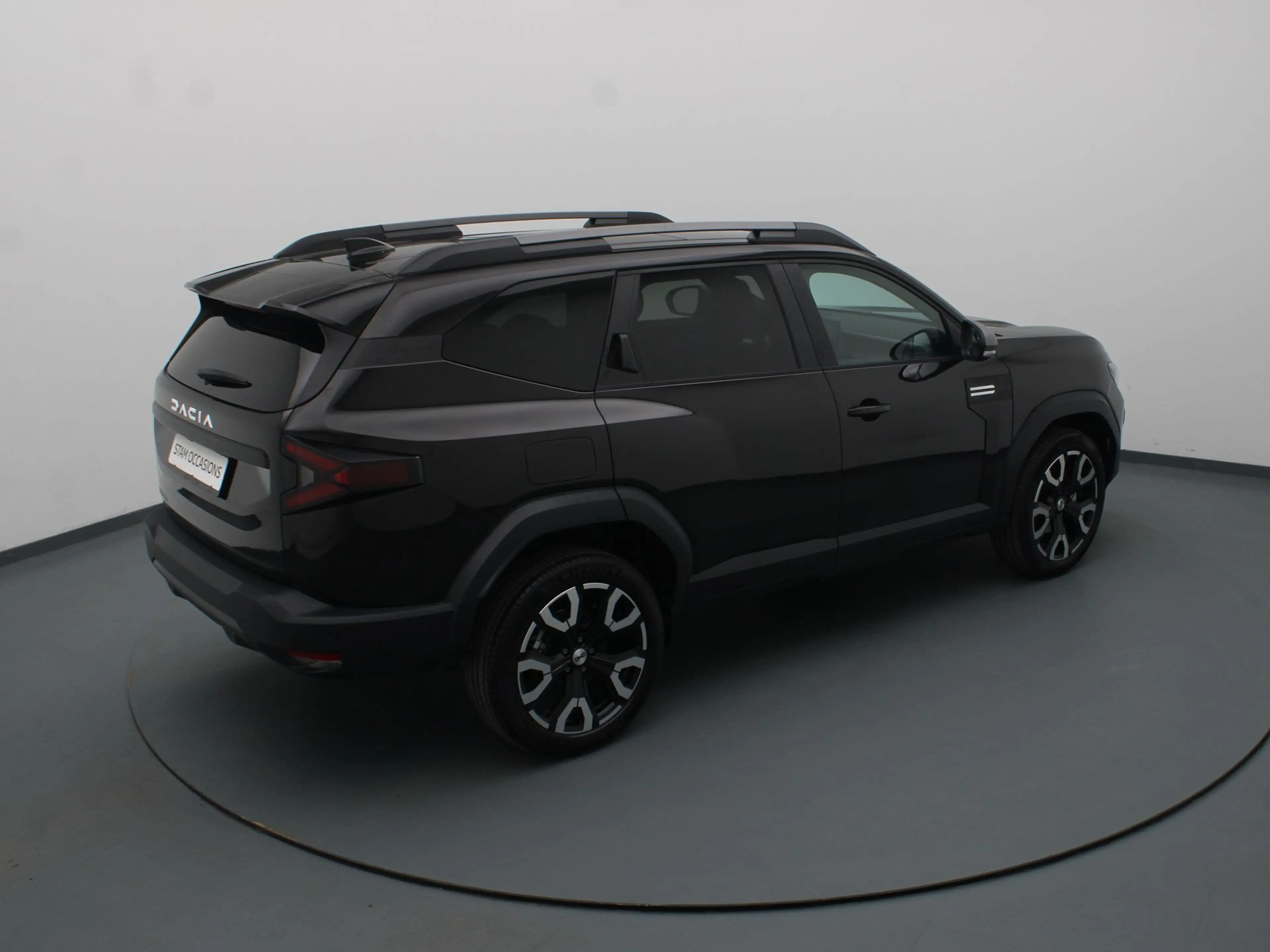 Dacia Bigster 155pk Hybrid Limited Edition Apple Carplay/Android — photo 12