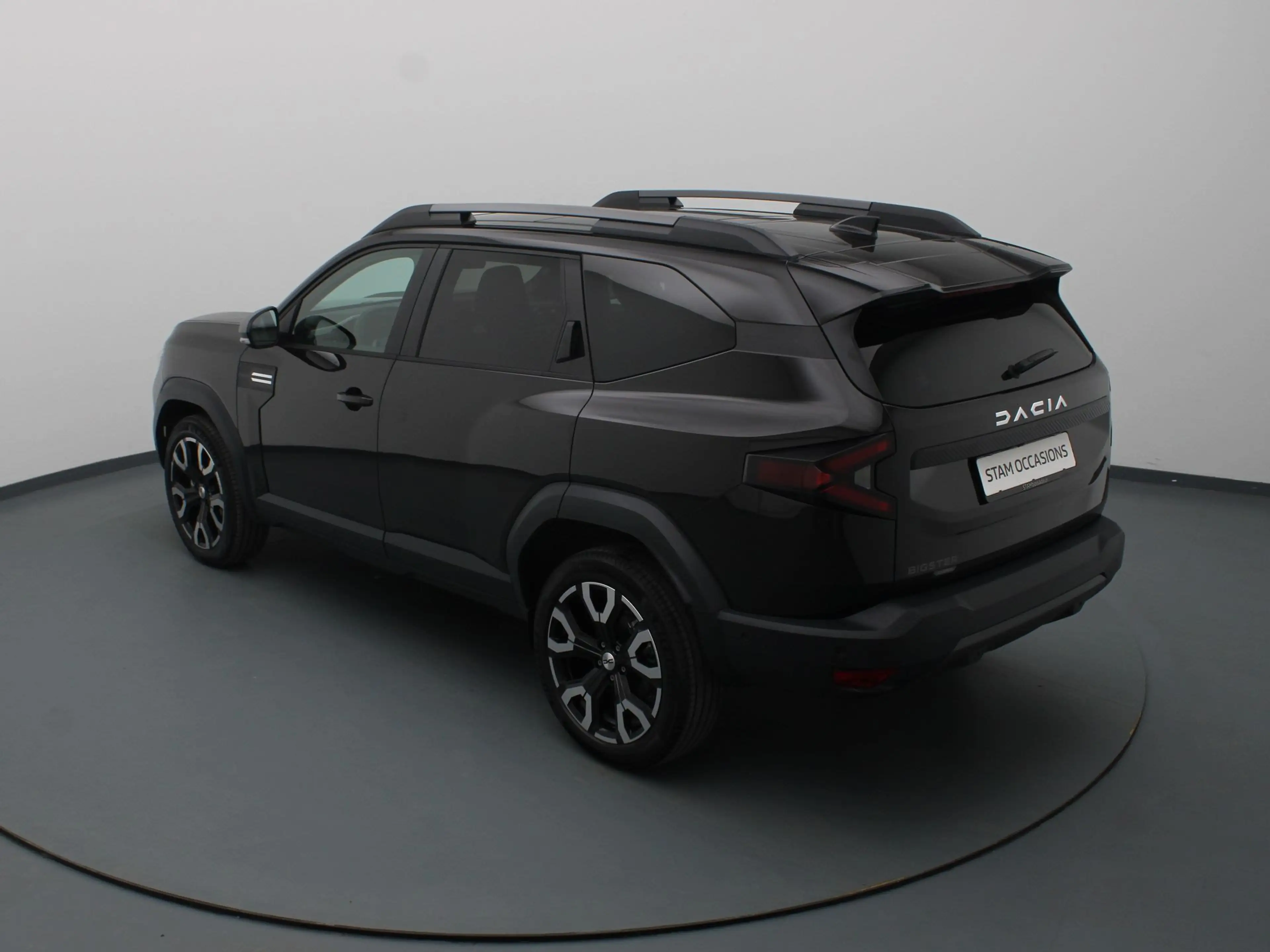 Dacia Bigster 155pk Hybrid Limited Edition Apple Carplay/Android — photo 14