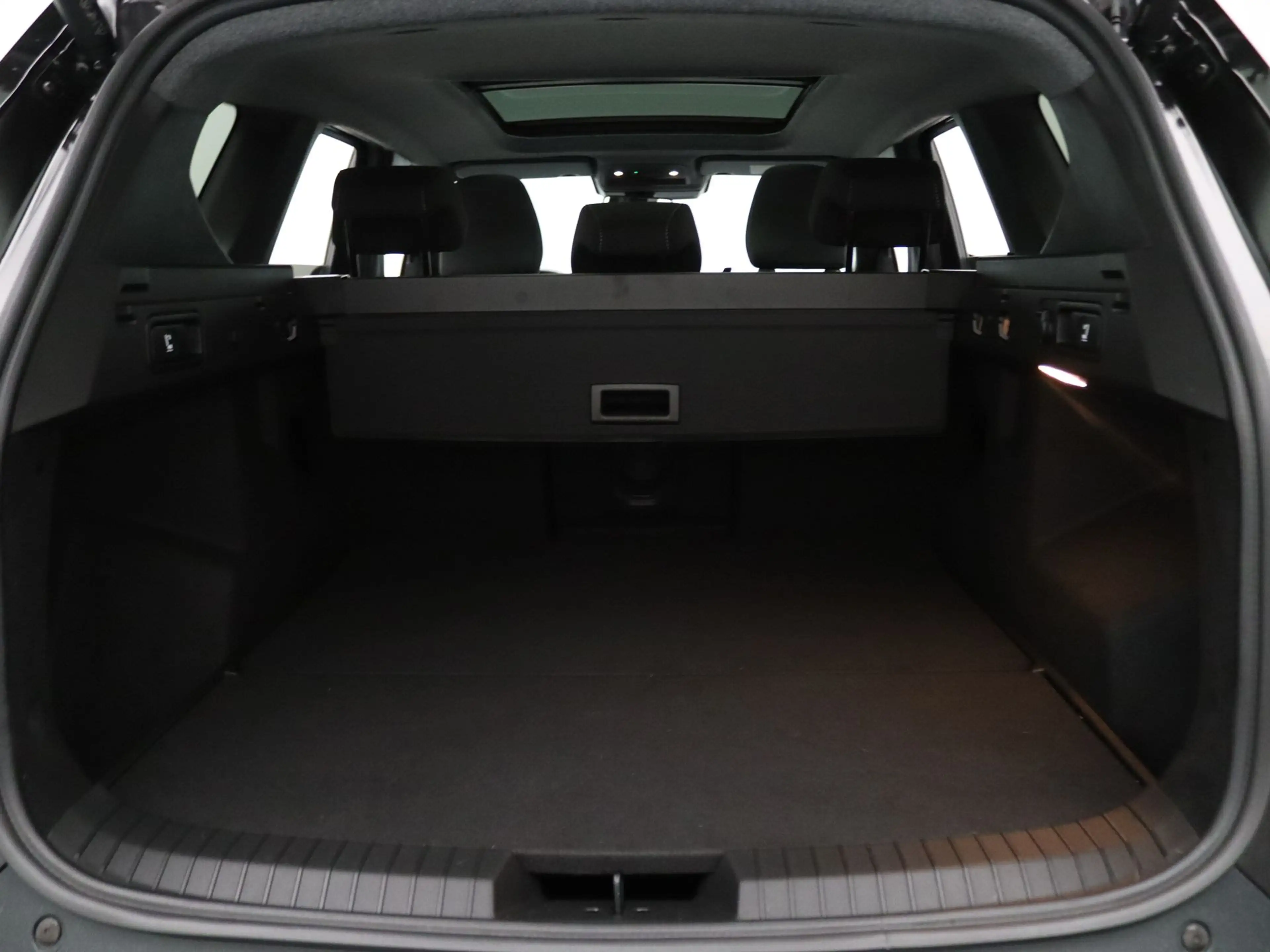 Dacia Bigster 155pk Hybrid Limited Edition Apple Carplay/Android — photo 31
