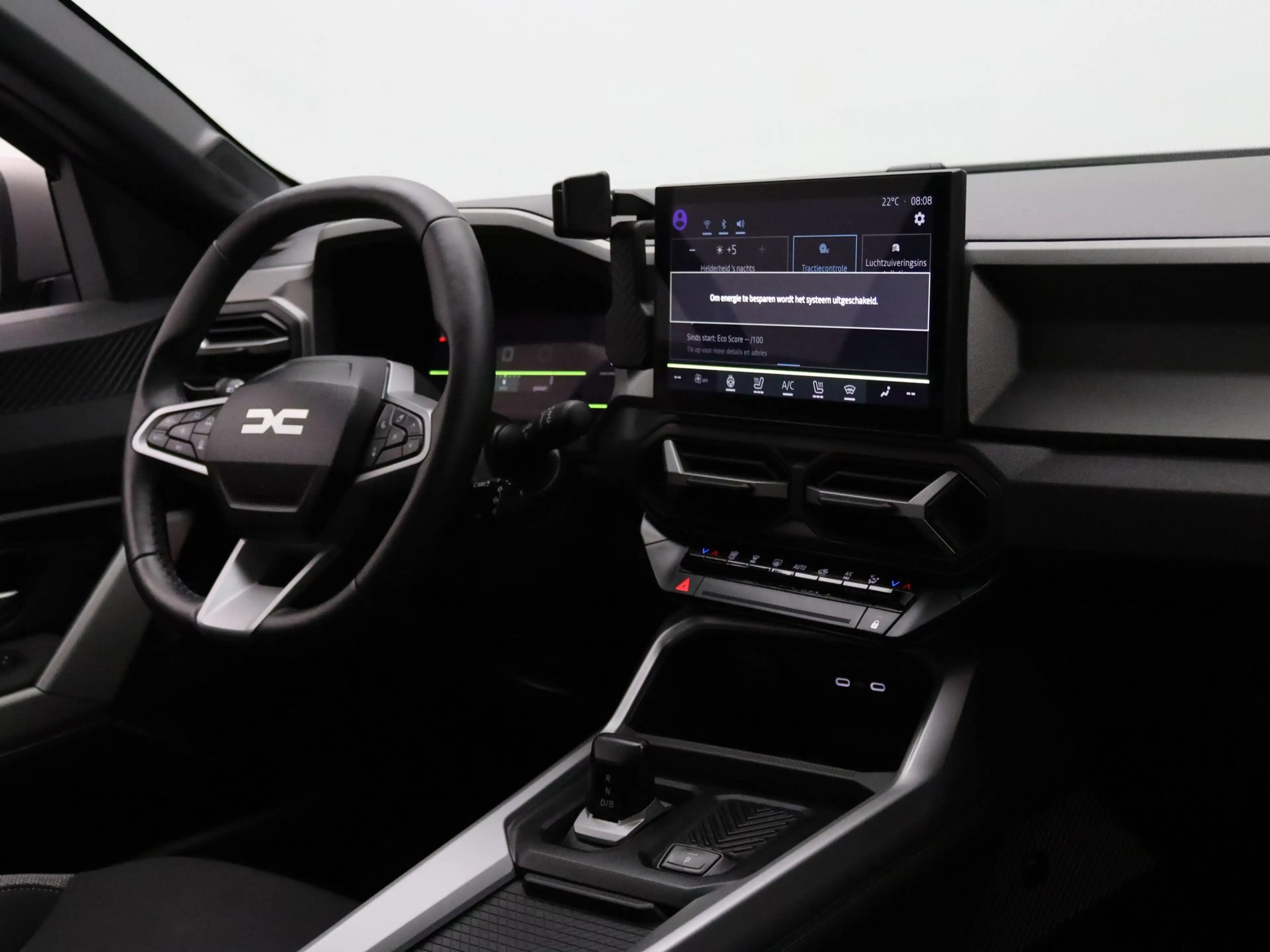 Dacia Bigster 155pk Hybrid Limited Edition Apple Carplay/Android — photo 33