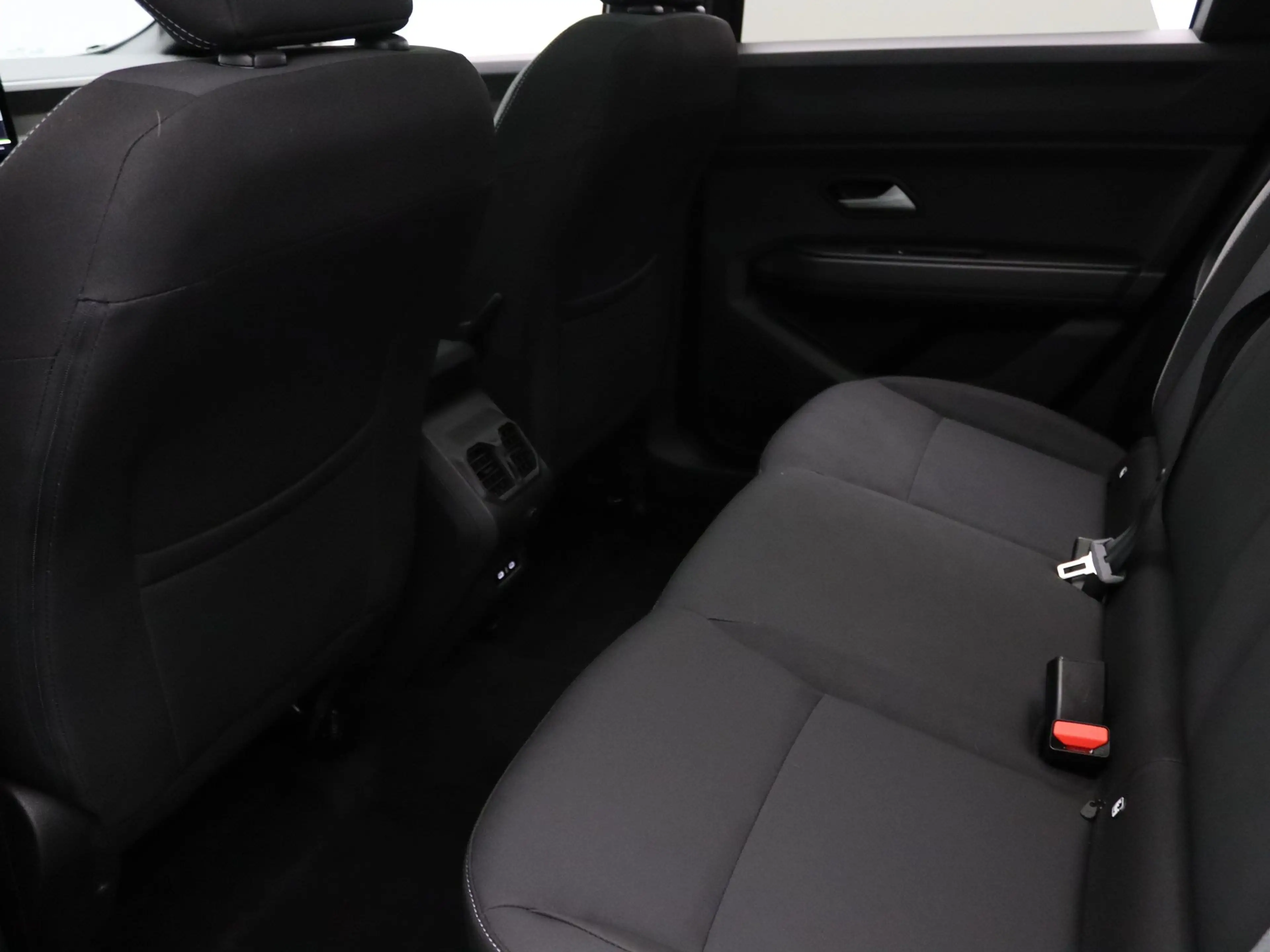 Dacia Bigster 155pk Hybrid Limited Edition Apple Carplay/Android — photo 29