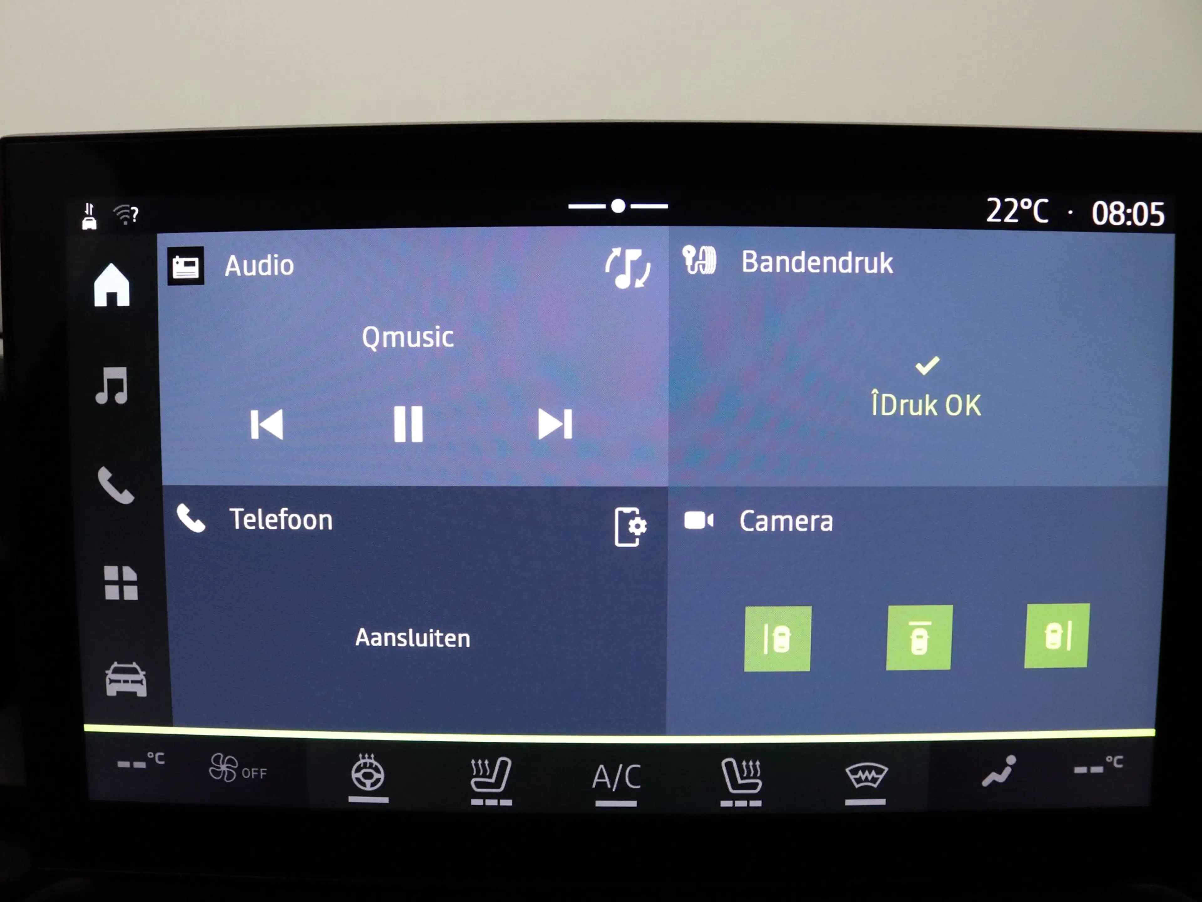 Dacia Bigster 155pk Hybrid Limited Edition Apple Carplay/Android — photo 7