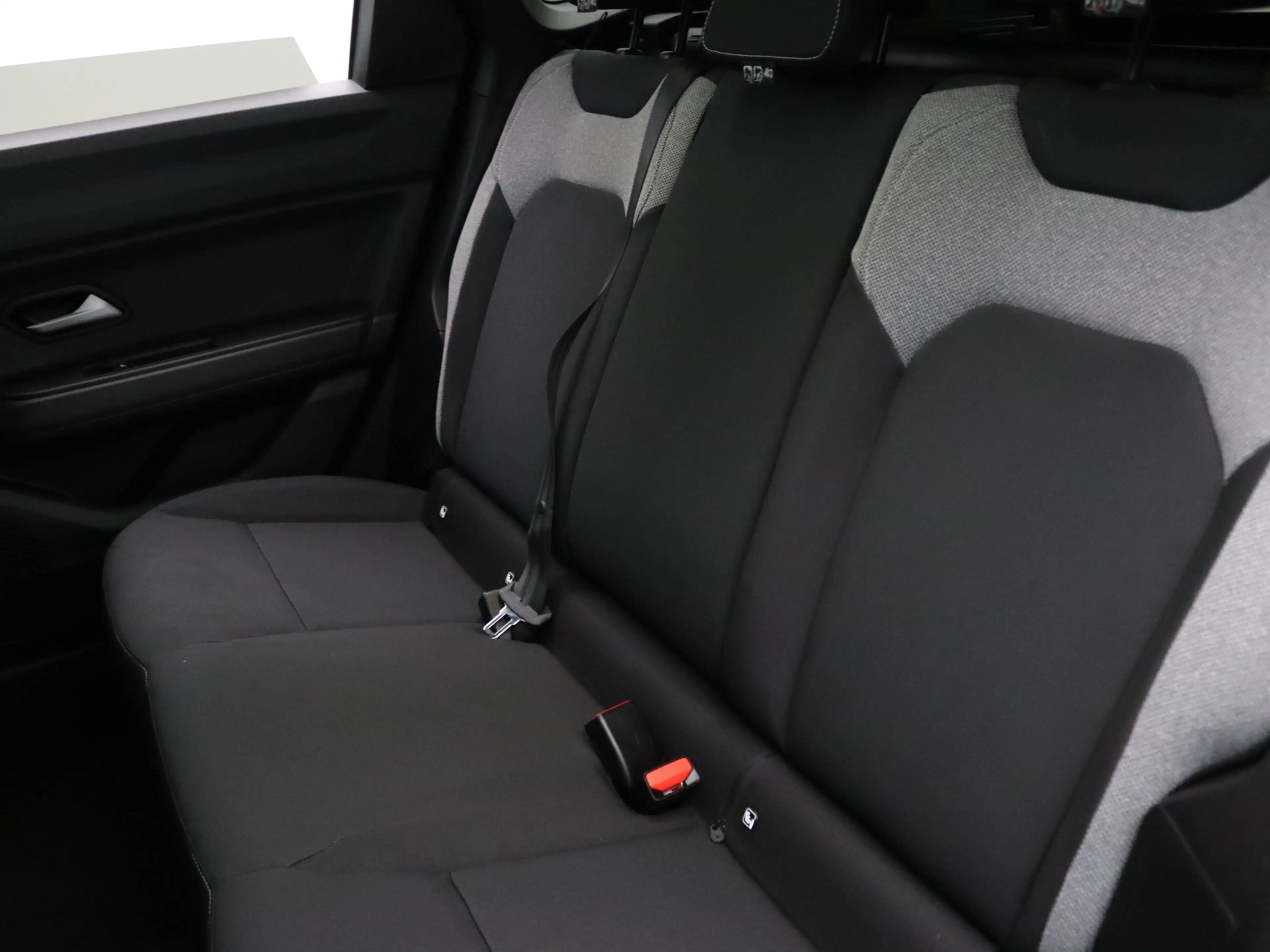 Dacia Bigster 155pk Hybrid Limited Edition Apple Carplay/Android — photo 30