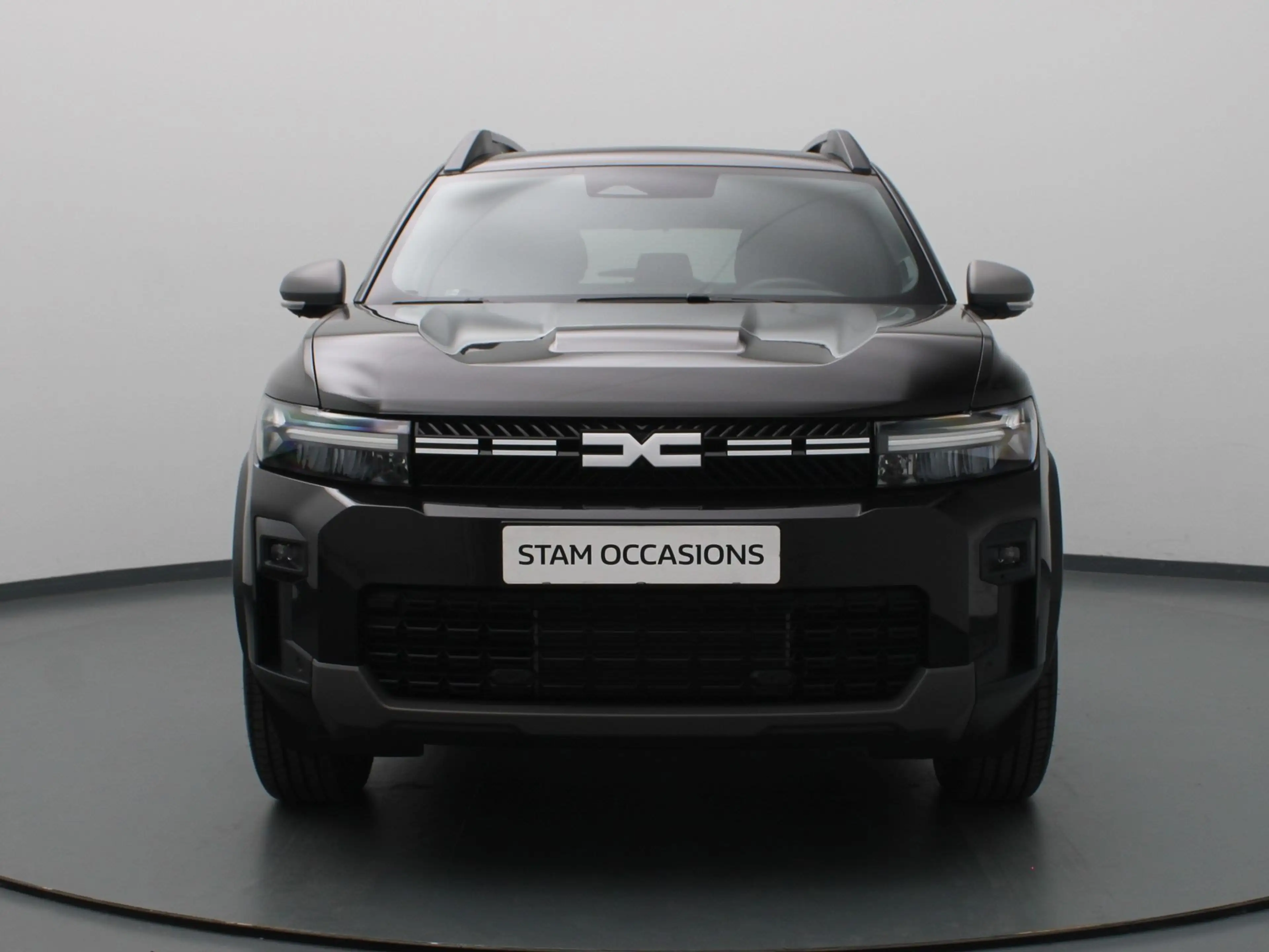 Dacia Bigster 155pk Hybrid Limited Edition Apple Carplay/Android — photo 26