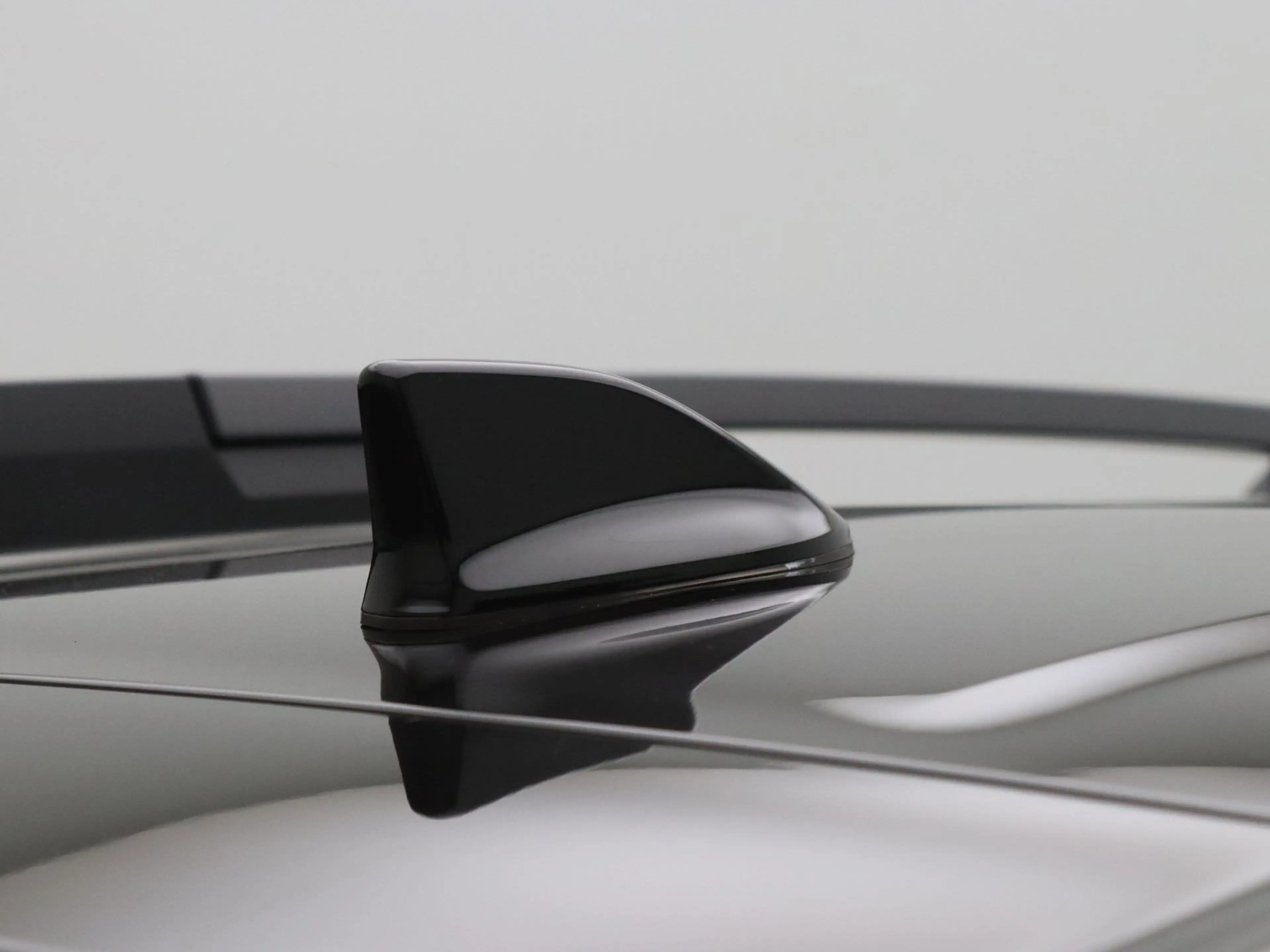 Dacia Bigster 155pk Hybrid Limited Edition Apple Carplay/Android — photo 37