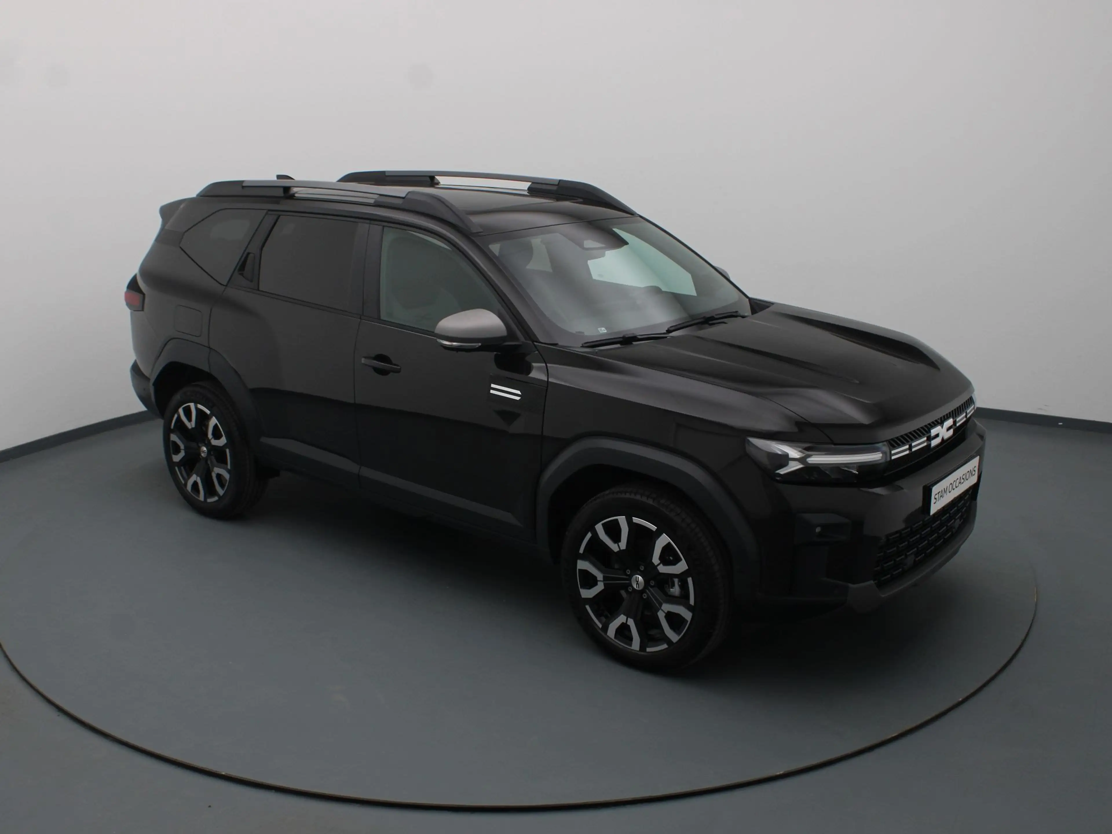 Dacia Bigster 155pk Hybrid Limited Edition Apple Carplay/Android — photo 13