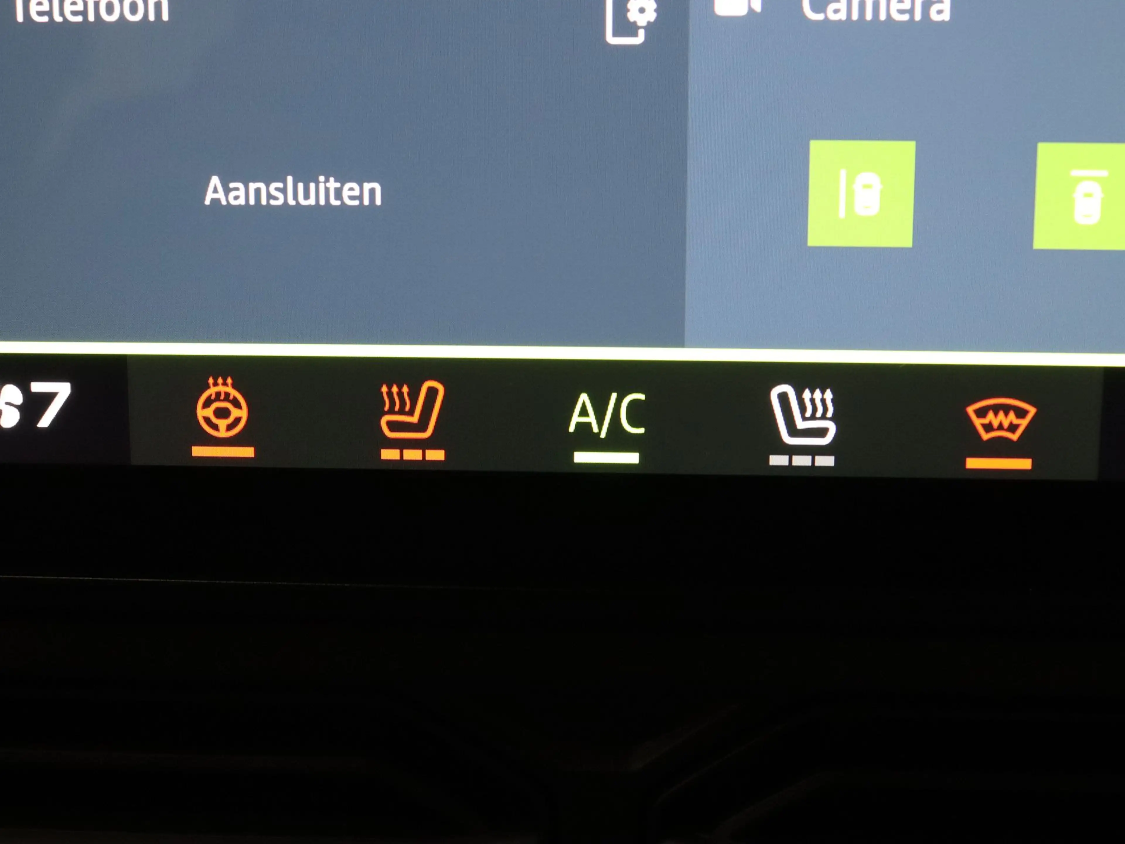 Dacia Bigster 155pk Hybrid Limited Edition Apple Carplay/Android — photo 18