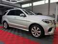 Mercedes-Benz GLE 350 d 4M AMG Schiebedach Standhzg ACC 360° Silber - thumbnail 9