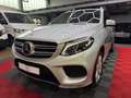Mercedes-Benz GLE 350 d 4M AMG Schiebedach Standhzg ACC 360° Silber - thumbnail 3