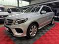 Mercedes-Benz GLE 350 d 4M AMG Schiebedach Standhzg ACC 360° Silber - thumbnail 4
