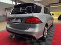 Mercedes-Benz GLE 350 d 4M AMG Schiebedach Standhzg ACC 360° Silber - thumbnail 11