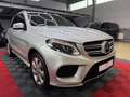Mercedes-Benz GLE 350 d 4M AMG Schiebedach Standhzg ACC 360° Silber - thumbnail 13