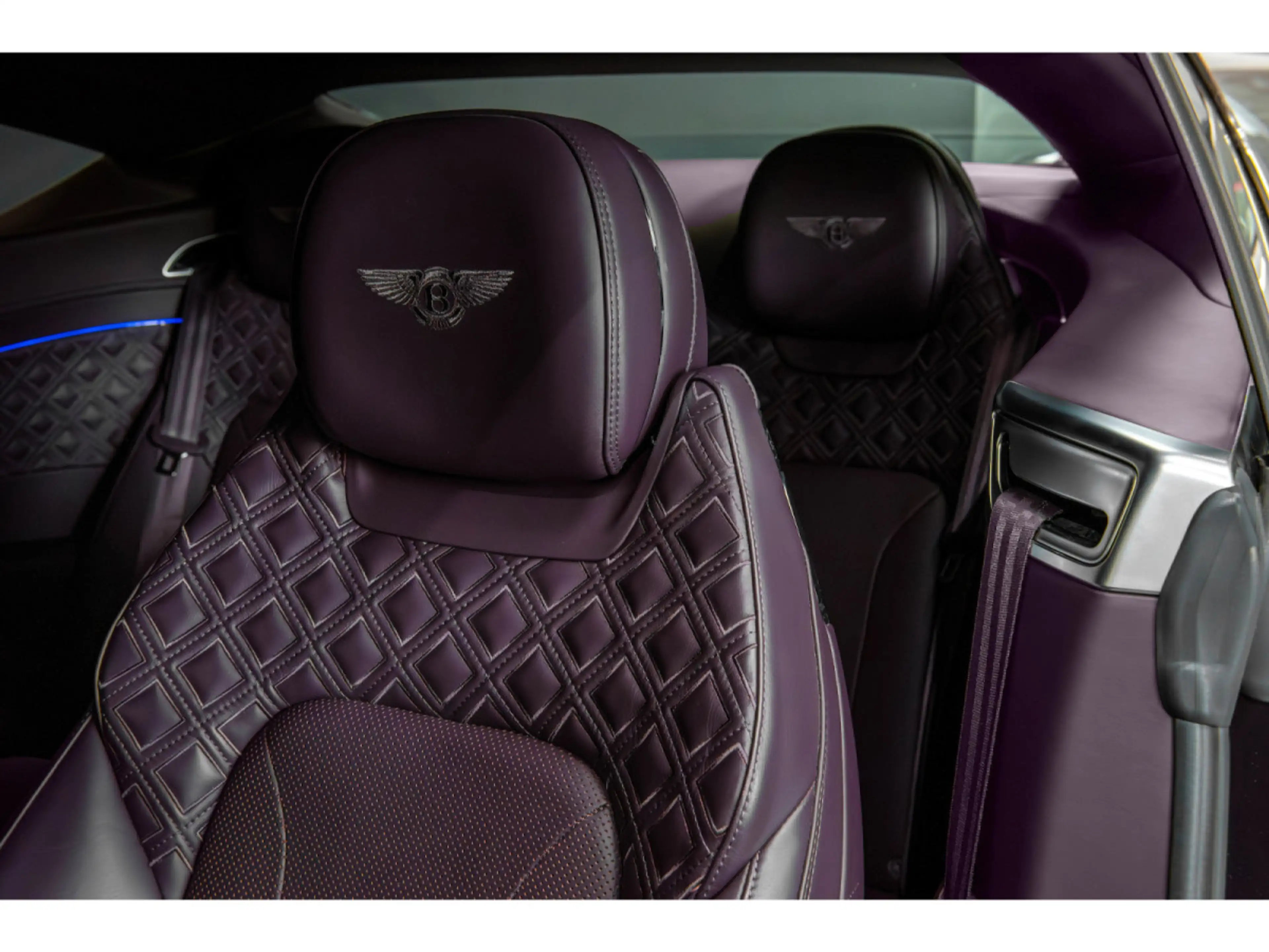 Bentley Continental GT 6.0 W12 *FIRST EDITION*MULLINER — photo 6