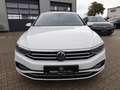 Volkswagen Passat Variant 2,0 TDI Variant Business DSG/AHK/Standhzg/DigiTach Blanc - thumbnail 2