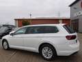 Volkswagen Passat Variant 2,0 TDI Variant Business DSG/AHK/Standhzg/DigiTach Blanc - thumbnail 7