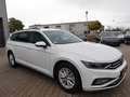 Volkswagen Passat Variant 2,0 TDI Variant Business DSG/AHK/Standhzg/DigiTach Blanc - thumbnail 3