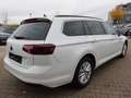 Volkswagen Passat Variant 2,0 TDI Variant Business DSG/AHK/Standhzg/DigiTach Blanc - thumbnail 5