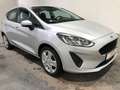 Ford Fiesta 1.0 EcoBoost Cool&Connect EU6d-T Klima Tempomat Silber - thumbnail 4