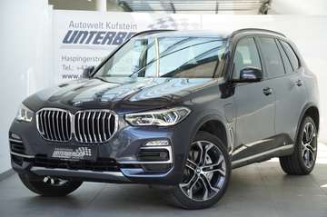 xDrive45e Aut. xLine Gestiksteuerung Head-Up