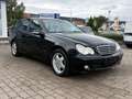 Mercedes-Benz C 200 T-Modell CDI ohne Tüv Schwarz - thumbnail 7